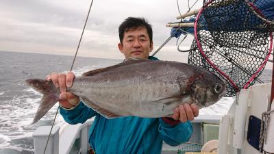 かねい丸 釣果