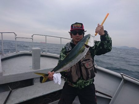 第二明康丸 釣果