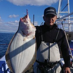 小樽港遊漁船ＳＨＡＫＥ 釣果