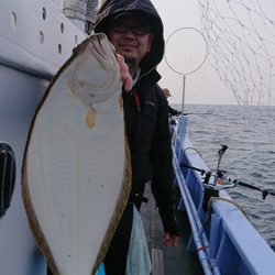 小樽港遊漁船SHAKE 釣果