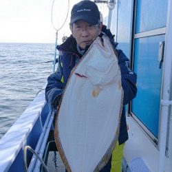 小樽港遊漁船SHAKE 釣果