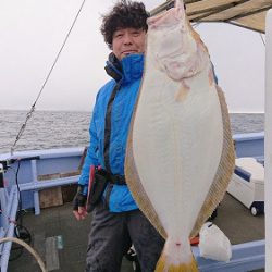 小樽港遊漁船SHAKE 釣果