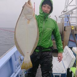 小樽港遊漁船SHAKE 釣果