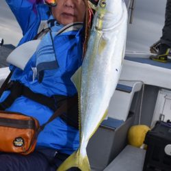 渡船屋たにぐち 釣果