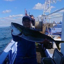 小樽港遊漁船ＳＨＡＫＥ 釣果