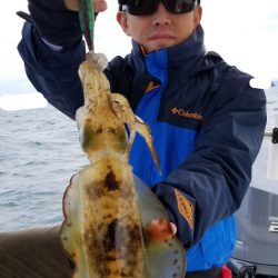 ソルトウォーターガイドフレンズ 釣果