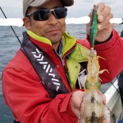 ソルトウォーターガイドフレンズ 釣果