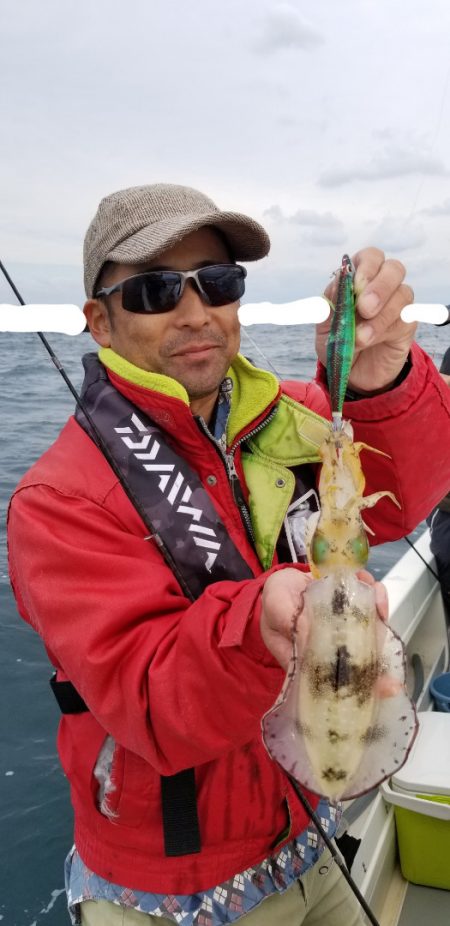 ソルトウォーターガイドフレンズ 釣果