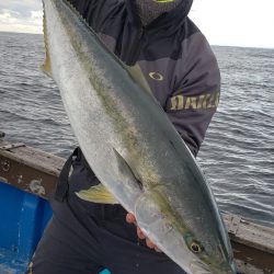 海龍丸（石川） 釣果