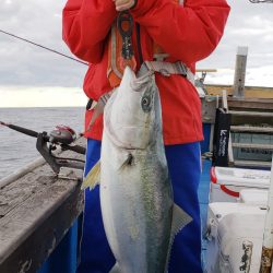 海龍丸（石川） 釣果