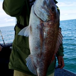 海龍丸（石川） 釣果