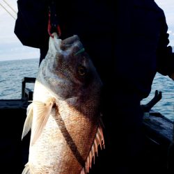 海龍丸（石川） 釣果
