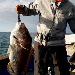 海龍丸（石川） 釣果