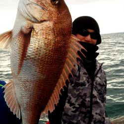 海龍丸（石川） 釣果