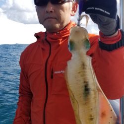 ソルトウォーターガイドフレンズ 釣果