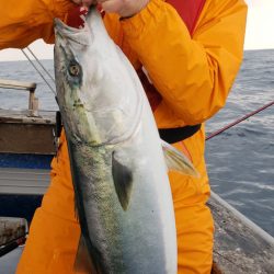 海龍丸（石川） 釣果