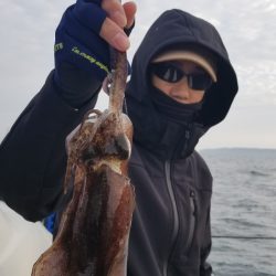 ソルトウォーターガイドフレンズ 釣果