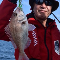 渡船屋たにぐち 釣果