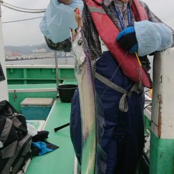 金沢八景鴨下丸 釣果