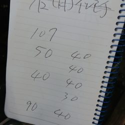 金沢八景鴨下丸 釣果