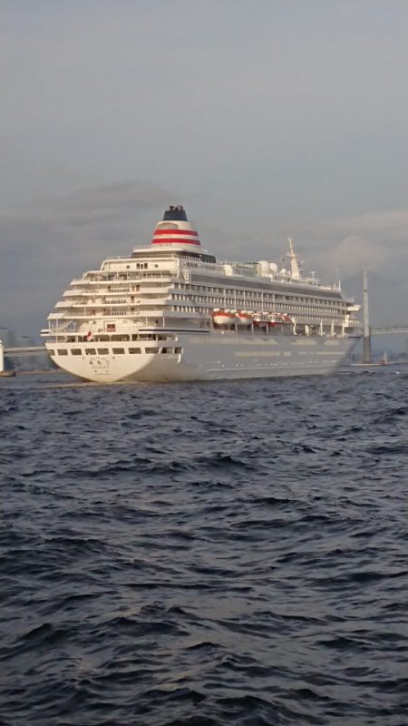 金沢八景鴨下丸 釣果