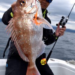 渡船屋たにぐち 釣果
