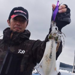 渡船屋たにぐち 釣果