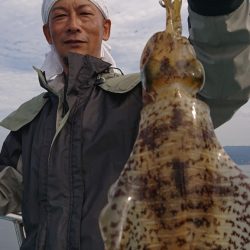シースナイパー海龍 釣果