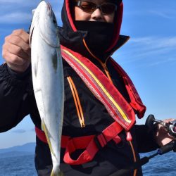 渡船屋たにぐち 釣果