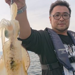 シースナイパー海龍 釣果