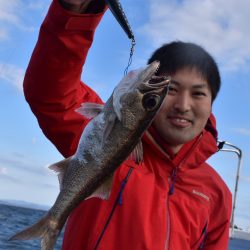 渡船屋たにぐち 釣果