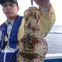 第三共栄丸 釣果