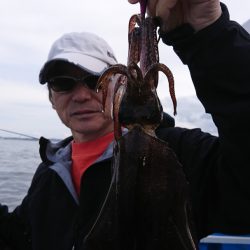 第三共栄丸 釣果