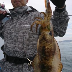 第三共栄丸 釣果