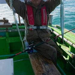 小島丸 釣果