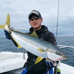 LUSTER『ラスター』 釣果