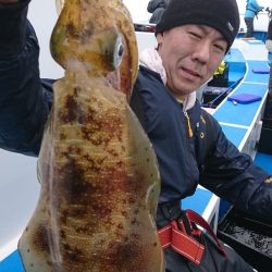 第三共栄丸 釣果