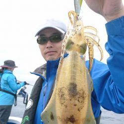 第三共栄丸 釣果