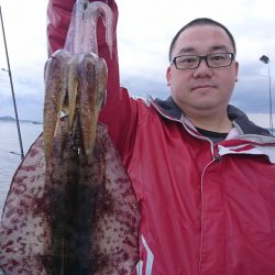 第三共栄丸 釣果