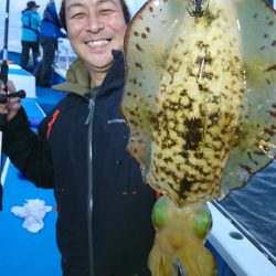 第三共栄丸 釣果