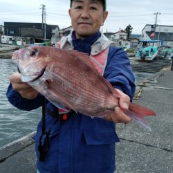 富士丸 釣果
