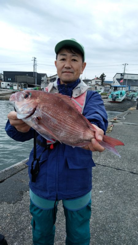 富士丸 釣果