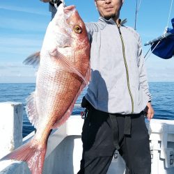 LUSTER『ラスター』 釣果