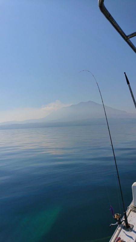 シースナイパー海龍 釣果