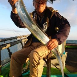 小島丸 釣果