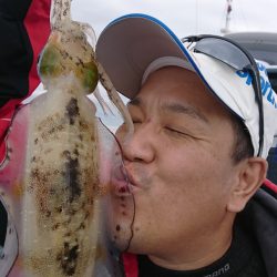 第三共栄丸 釣果