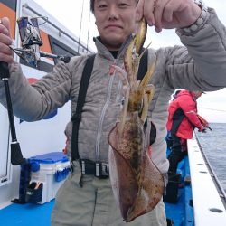 第三共栄丸 釣果