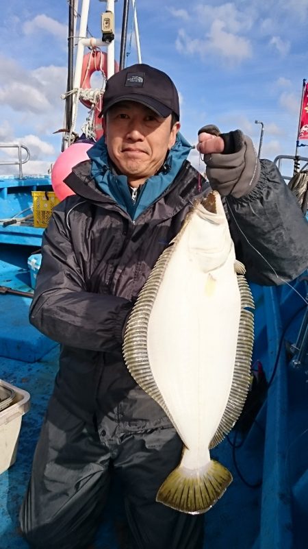 さち丸 釣果