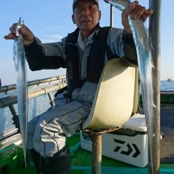 小島丸 釣果