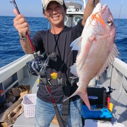 だて丸 釣果